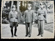 GERMAN Photo WW2 WWII ARCHIVE : Officiers WEHRMACHT _ HEER - Guerre, Militaire