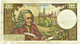 FRANCE - 10 Francs - 08.01.1971 - P 147.c - Serie Y.650 - Voltaire - 10 F 1963-1973 ''Voltaire''