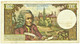 FRANCE - 10 Francs - 5.4.1973 - P 147.d - Serie Q.877 - Voltaire - 10 F 1963-1973 ''Voltaire''