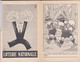Delcampe - ¤¤  -   Illustrateur " Germaine BOURET "  -  10 Cartes Du Carnet National Des Colonies De Vacances   -  ¤¤ - Bouret, Germaine