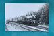 Locomotive Nord 2 661 - Photo Chantilly - Années 1930 - France Oise 60 Train Compagnie Wagons Lits CIWL Avant SNCF - Trains