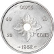Laos, Royaume, 20 Cents 1952, KM 5 - Laos
