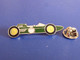 Broche (no Pin's) Voiture De Course Verte Lotus 29 - Circuit Automobile (Z1) - Automobile - F1