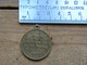 Médaille Allemagne - GEBURSTAG VON  OTIO BISMARCK 1885 Diamètre 3 Cm - Allemagne