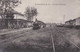 31 - St-Gaudens - La Gare - Intérieur - Circulé En 1920 - Animée - Trains - TBE - Saint Gaudens