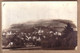 ALLEMAGNE - WIESA - CAMP OFFICIERS PRISONNIERS , KRIEGSGEFANGENENSENDUNG + EMPREINTE FA -  CARTE PHOTO - VUE DU VILLAGE - Guerra 1914-18