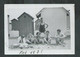 1 Hoto 7cm X 9cm De La Plage De Fos Sur Mer (Bouches Du Rhône) En 1935 - Luoghi