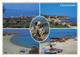 Delcampe - GREECE - COLLECTION 56 COVERS, PICTURE POSTCARDS /GA1 - Collezioni