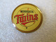 PIN'S    TWINS  BASE BALL  MINESSOTA - Honkbal