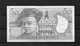 Billet 50 Francs Quentin De La Tour - 50 F 1976-1992 ''Quentin De La Tour''