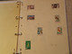 Delcampe - . 154.  LARGE COLLECTION. MAURITANIA. MAURITANIE . USED.  START. DEPART 1€ - Verzamelingen (in Albums)