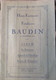 Album 1926 Fourneaux, Appareils De Chauffage Fontes De Fumisterie Des Fonderies Baudin Sellieres Jura - 1900 – 1949