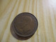 Grande-Bretagne - One Penny George VI 1939.N°1312. - D. 1 Penny