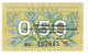 LITUANIE 1991 0.50 Talonas - P.31b Neuf UNC - Lituanie