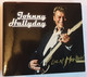 JOHNNY HALLYDAY LIVE AT MONTREUX 1988 . ALBUM DOUBLE CD + 1 DVD..Eagle EAGDV095 - Muziek DVD's