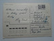 D175917  RUSSIA URSS  -Postal Stationery 1966  Moscow  New Year Card   Painter Artsimenev - Altri & Non Classificati