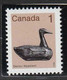 CANADA - Coq - Y&T N° 921 - 1982 - Canard De Bois, Chasse - N° 917 - 1982 - Autres & Non Classés