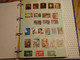 Delcampe - ALBUM. 168.  LARGE COLLECTION. MADAGASCAR . USED.  START. DEPART 1€ - Verzamelingen (in Albums)