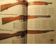 Delcampe - Modern Small Arms - Famous Military Firearms From 1873 To The Present Day - By Marjor F. Myatt - 1979 - Sonstige & Ohne Zuordnung