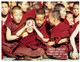 (Y 2) Tibetan Young Boy (monk ?) - Buddismo