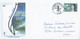 Cachet Commémoratif 21ème Congrès Mondial Du Gaz à Nice - 08/06/2000 - Gaz