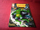 SWAMP  THING     No  62  JUL   1987 - DC