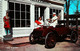 ► Automobile Vintage  1906  ELIA'S A BROWN SHOP  - WINTON California  (Litho USA) - American Roadside