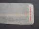 Old Cv. 1941 Melborne To London - Briefe U. Dokumente