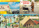 Delcampe - Lot N° 123 - Vrac De 60 Cartes Humoristiques: Humour, Illustrations, Photos Anciennes Et Récentes - 5 - 99 Postales