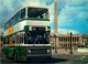 PARIS  Place De La Concorde AUTOBUS A L'imperiale - Bus & Autocars