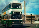 PARIS  Place De La Concorde AUTOBUS A L'imperiale - Buses & Coaches