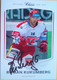 Roman Kukumberg ( Slovak Ice Hockey Player) - Autogramme