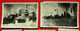 Guerra Civil Espanola 63 Fotos 1 Ancien De Légion Condor Avec Nationalistes Bateau Mitraillé Café Negresco Guerre Civile - War, Military