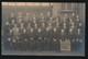 DE PINTE OOSTWINKEL SEVENEECKEN CLEYT  XAVERUANEN 26 JAN 1924   FOTOKAART       2 SCANS - De Pinte