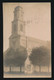 NAZARETH    FOTOKAART    DE KERK    2 SCANS - Nazareth