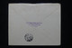 DANEMARK - Enveloppe En Recommandé De Copenhague En 1931 Pour Nibe - L 79758 - Airmail