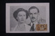 LUXEMBOURG - Carte Maximum - Couple Princier - L 79802 - Maximum Cards