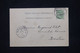 DANEMARK - Carte De Correspondance De Copenhague Pour Le Consul De France à Breslau En 1901 - L 79812 - Cartas & Documentos