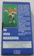 VHS - Ho Visto  MARADONA (Napoli) # Logos, 1998 # 65 Minuti - Immagini Pubbliche E Private Inedite - Sports