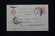 ESPAGNE - Entier Postal De Madrid En 1909 Pour La France - L 79830 - 1850-1931