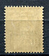 ANDORRE FRANCAIS N°11 * - Unused Stamps