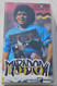 VHS - TUTTO MARADONA ( Napoli) # A Cura Di B. Bernardi  # LOGOS TV 1992 # - Sports