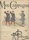 MILITARIA - LIVRES - Illustrateur GUILLAUME - Album Militaire Avec Gravures "MES CAMPAGNES " - Sonstige & Ohne Zuordnung