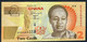 GHANA P37Ac  2 CEDIS 2015 #BY   UNC. - Ghana