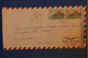 402 NOUVELLE CALEDONIE BELLE LETTRE 1971 NOUMEA PAR AVION A GRENOBLE FRANCE + PAIRE TIMBRES - Cartas & Documentos