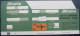 ALITALIA ITALY AVIATION AIRWAYS AIRLINE TICKET HOLDER BOOKLET VIP TAG LUGGAGE BAGGAGE PLANE AIRCRAFT AIRPORT - Monde