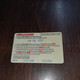 Phillipines-cellcard Exelcom Plastic Card-(p250)-(10.7.1999)-used Card +1card Prepiad Free - Philippinen
