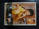 Delcampe - Super Star Bruce Lee Kung Fu Martial Art Hong Kong Maximum Card MC Prepaid Postcard Set (Pictorial Postmark) (7 Cards) - Cartes-maximum