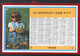 ALMANACH DES PTT 1966  Moyen Format  (M1244) - Grand Format : 1961-70