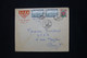 ALGÉRIE - Enveloppe Commerciale De Alger En 1948 Pour La France - L 79875 - Lettres & Documents